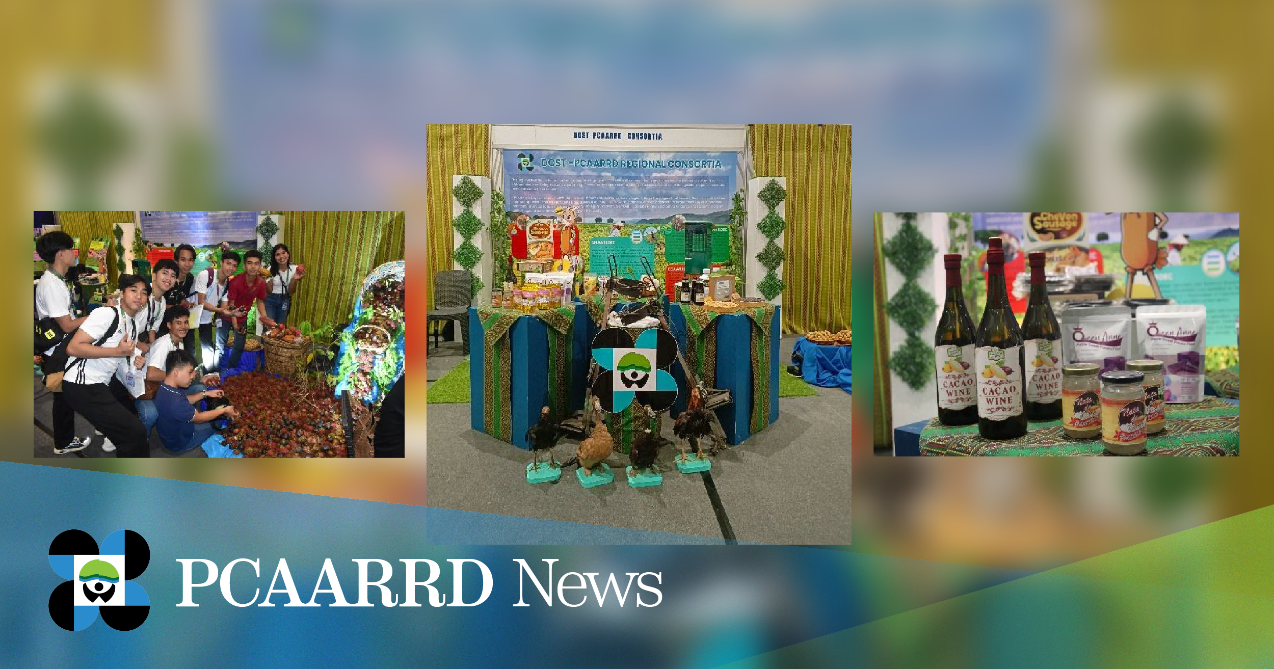 Agri-aqua S&amp;T showcased at DATE 2024